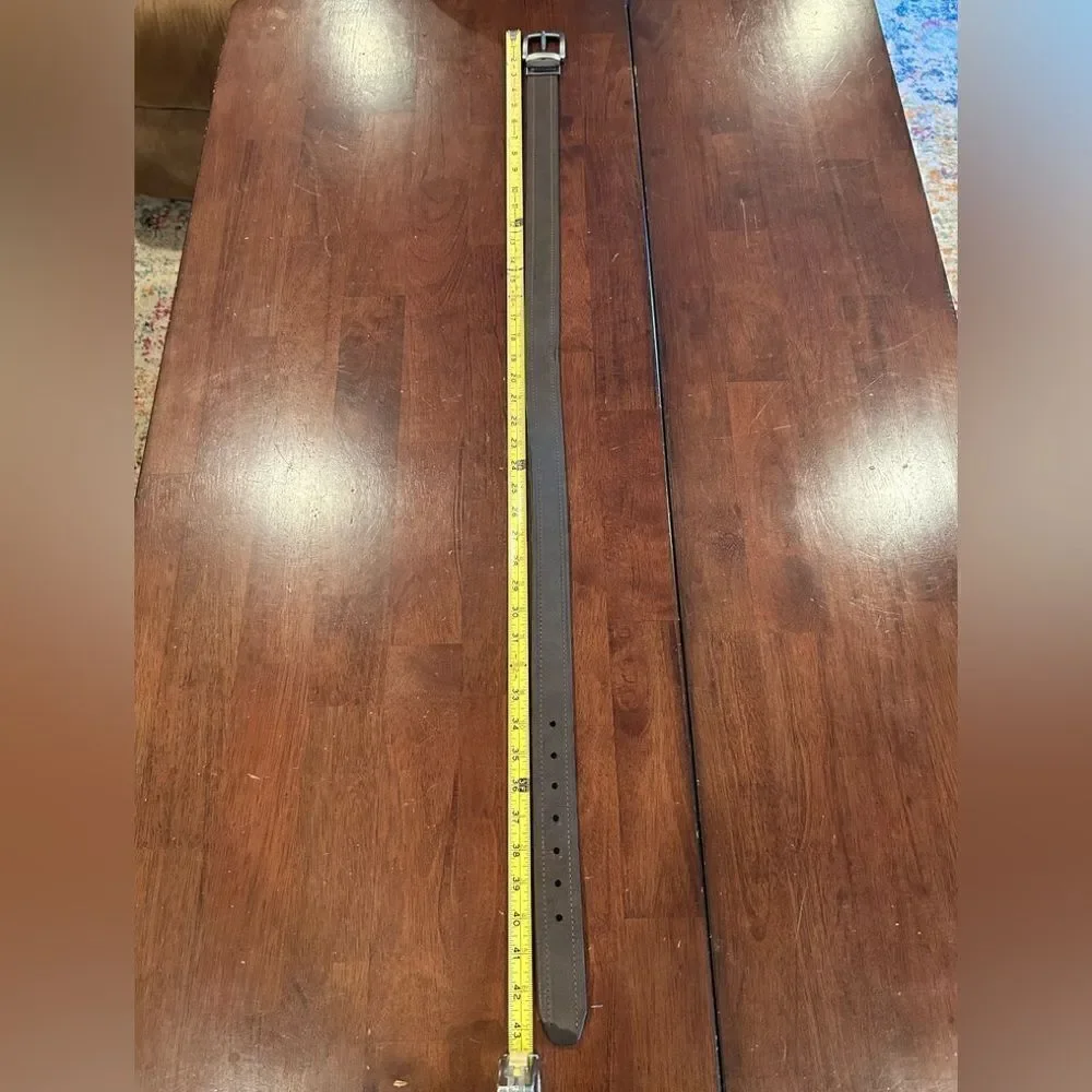 Columbia belt